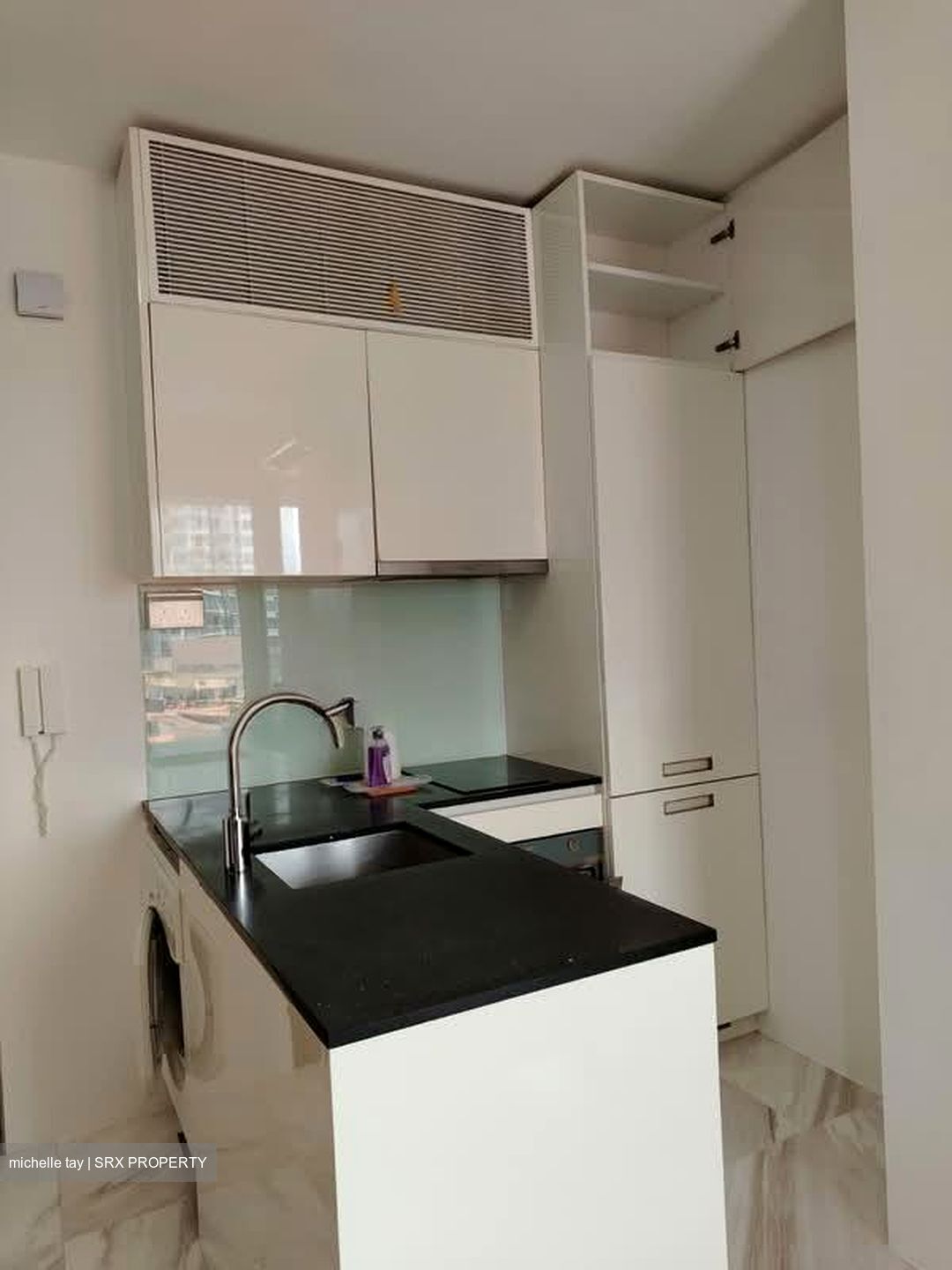 Park Residences Kovan (D19), Apartment #557955581